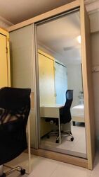 Blk 7 Teck Whye Heights I (Choa Chu Kang), HDB 5 Rooms #560988931